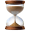 hourglass